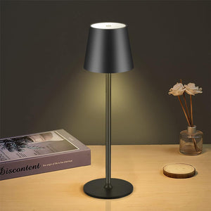 Table Lamp Charging Waterproof Creative Table Lamp