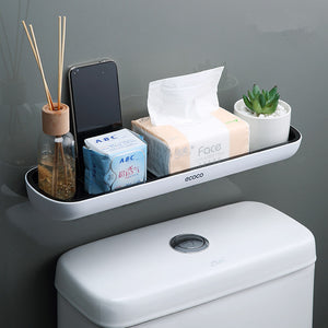 Bathroom Storage Racks