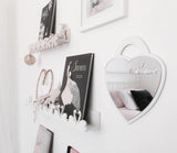Nordic Style Children's Mirror Home Decoration