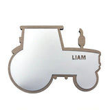 Nordic Style Children's Mirror Home Decoration