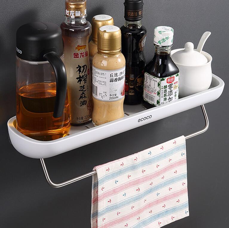 Bathroom Storage Racks