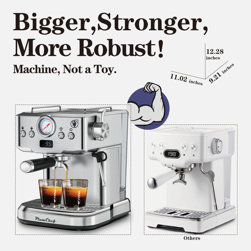 20 BARS MACHINES