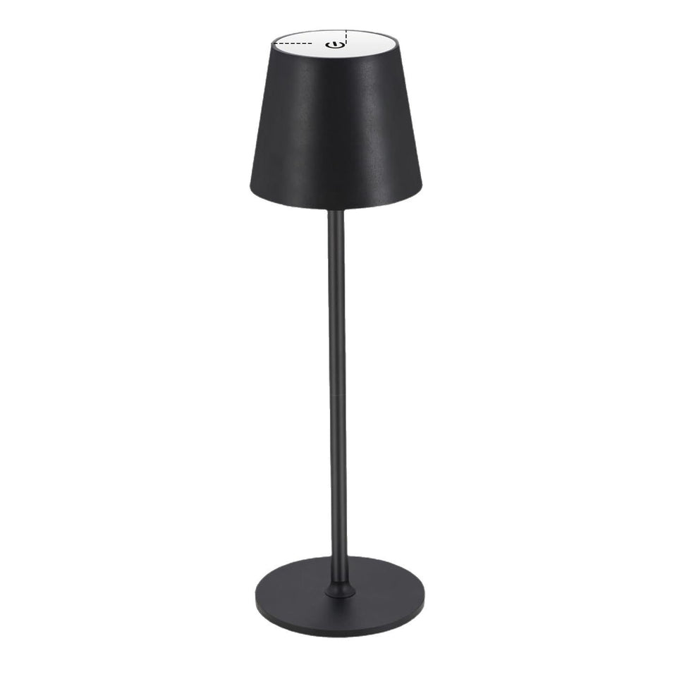 Table Lamp Charging Waterproof Creative Table Lamp