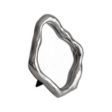 Nordic Simple Home Desktop Decorative Makeup Mirror