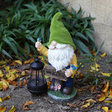 Luminous Solar Soft Decoration Creative Home Furnishings